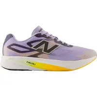 New Balance for man. MFLTRV1_RU Purple Flite-R trainers (45), Flat, Laces, Sport, Mesh