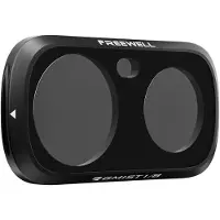 FreeWell Filtr Insta360 Luna Ultra Glow Mist 1/8