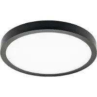 SG ARMATUREN FARSUND S 300 svart 7,5W 900LM 2700K