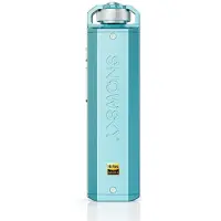 Yarvik FiiO SNOWSKY ECHO NANO bærbar lydspiller, blå