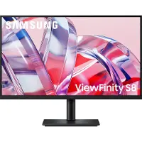 Samsung ViewFinity S32H804E skjerm 32 3840x2160 60 Hz VA