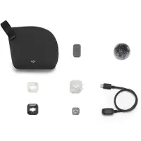 DJI Mic Mini 2S Transmitter