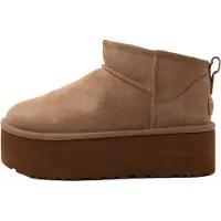 Ugg Classic Ultra Mini Platform Støvler