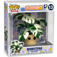 Funko POP! Jumbo Monstera Figur