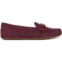 Lauren-ftw Barnsbury Loafers