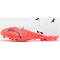 Puma Ultra Nitro 7 Match Mg Fotballsko