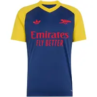 Adidas Arsenal Fc 26/27 Away Jersey Presentasjon Kortarmet T-skjorte