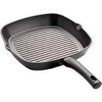 San Ignacio Experto Grillpanne