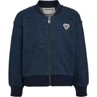 Hummel Mini Loose Dnm Bee Jakke