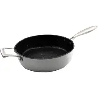 Bastilipo Titanium Pro 28h Stekepanne