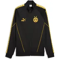 Puma Bvb Borussia Dortmund King Anthem Jakke