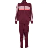 Adidas Seasonal Essentials Tiberio 3 Stripes Tricot Treningsdress