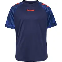 Hummel Blaze 26 Pro Training Kortarmet T-skjorte