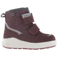 Color Kids Vintersko - Tech - Catawba Grape - - 33 - Vinterstøvler