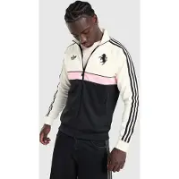 Adidas Juventus Originals Genser Med Hel Glidelås
