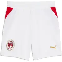 Puma Ac Milan 26/27 Replica Borte Junior-shorts