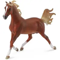 Collecta Arabisk Fullblods Hingstkor