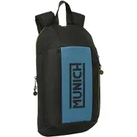 Safta Munich Mini 8.5l Ryggsekk