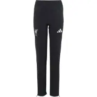 Adidas Treningsbukser - Liverpool FC Tiro - Svart - - 12 år (152) - Bukser - bomull