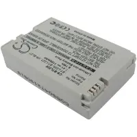 Cameron Sino Batteri til kamera for Sharp VL-Z5, VL-Z3H, VL-Z300W m.fl.