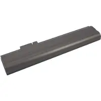 Cameron Sino Batteri til bærbar PC, Notatbok til Fujitsu FMV-BIBLO LOOX T50M, FMV-BIBLO LOOX T50R m.fl.