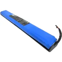 Cameron Sino Batteri til bærbar PC, Clevo 2200, 2200C, 2200T m.fl.