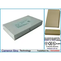 Cameron Sino Batteri til bærbar PC, Notatbok for Toshiba Satellite T4700CS, Satellite T1960CS m.fl.