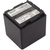 Cameron Sino Batteri til kamera for Toshiba Gigashot GSC-K80H, Gigashot GSC-A40F m.fl.