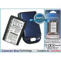 Cameron Sino Batteri til mobiltelefon, smarttelefon for LG LX325