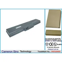 Cameron Sino Batteri til bærbar PC, Notatbok for Compaq Presario 3000, Presario P3080 m.fl.