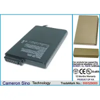 Cameron Sino Batteri til bærbar PC, Notatbok for eMachines E-Slate 400K, E-Slate 450K