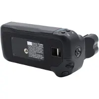 Cameron Sino Batteri til batterigrepet for Canon EOS 20D, EOS 30D, EOS 40D m.fl.