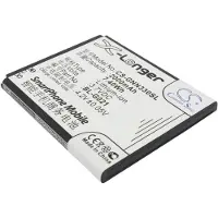 Cameron Sino Batteri til mobiltelefon, smarttelefon for GIONEE GN777, GN330