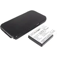 Cameron Sino Batteri til mobiltelefon, smarttelefon for Samsung GT-N7100, GT-N7105, GT-N7108 m.fl.
