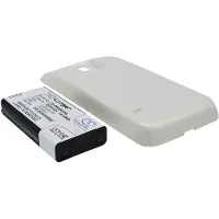 Cameron Sino Batteri til mobiltelefon, smarttelefon for Samsung Galaxy S5 Mini, SM-G800A, SM-G800F m.fl.