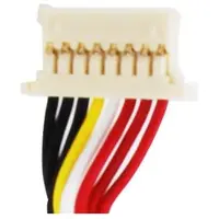 Cameron Sino Batteri til nettbrett for Fuhu SNB02-NV7A, NABI2-NV7A, Nabi 2S 7"