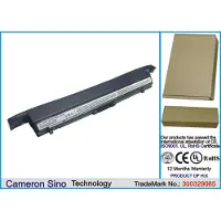 Cameron Sino Batteri til bærbar PC, Notatbok for Toshiba Portege 3440CT, Portege 3410CT m.fl.