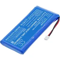 Cameron Sino Batteri til medisinsk utstyr for Sanyo MDF-U338-C