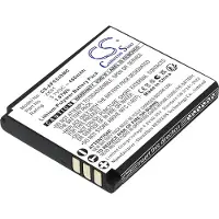 Cameron Sino Batteri til kameraet AgfaPhoto Realishot DC5200