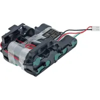 Cameron Sino Batteri til støvsuger for Bosch BBH32101, BCH3K210, BBH3ALL23 m.fl.