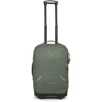 Osprey Transporter Wheeled Carry-on-38l Trillekoffert