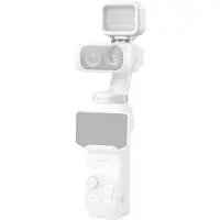 Insta360 Mini Fill Light for Luna Ultra (Black)