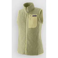 Patagonia R1 Air Vest grønn