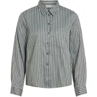 Vila Vidarma Long Sleeved Skjorte