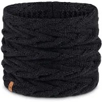 Buff Knitted &amp; Fleece Halsvarmer
