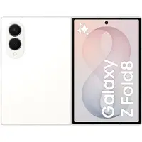 Samsung Galaxy Z Fold8 1TB/16GB - Cream