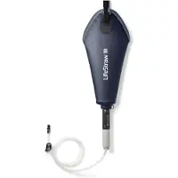 LifeStraw Peak Series Carbon Filter Attachment, Hvit