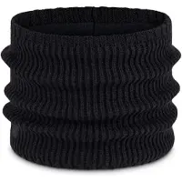Buff Knitted &amp; Fleece Halsvarmer