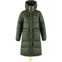 Fjällräven Expedition Long Down Parka