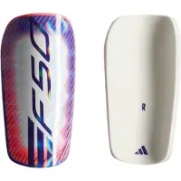 Adidas F50 Match Junior Junior Leggbeskyttere